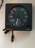 St50 wind autohelm raymarine, Watersport en Boten, Ophalen of Verzenden, Zo goed als nieuw, Gps of Kompas