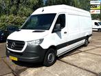 Mercedes-Benz Sprinter 311 2.2 CDI L3H3 EURO VI-D Dealer ond, Achterwielaandrijving, Gebruikt, Euro 6, 4 cilinders
