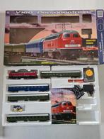 Mehano DB startset T726 (zonder rails) H0, Hobby en Vrije tijd, Modeltreinen | H0, Ophalen of Verzenden, Zo goed als nieuw, Treinset