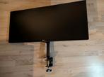 LG 34UM58 Ultrawide Monitor, Computers en Software, IPS, Overige resoluties, Ultrawide, LG