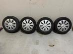 Volkswagen Up all season wielen, Auto-onderdelen, Banden en Velgen, Ophalen, All Season, Banden en Velgen