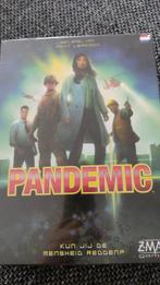Pandemic bordspel, Hobby en Vrije tijd, Gezelschapsspellen | Bordspellen, Ophalen of Verzenden, Zo goed als nieuw