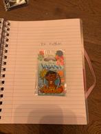 Moana LE pin DLP, Ophalen of Verzenden, Overige figuren, Nieuw, Beeldje of Figuurtje