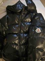Moncler Jas - Meerdere Maten!, Verzenden, Zo goed als nieuw, Overige maten, Zwart