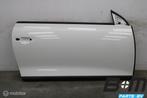 Portier rechts VW Scirocco LB9A 1K8831056F, Auto-onderdelen, Carrosserie en Plaatwerk, Gebruikt