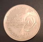 Terschelling Quadrant Schylge 1996-1997, Ophalen of Verzenden, Overige typen