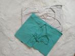 Kleding dames mode, Kleding | Dames, Ophalen, Zo goed als nieuw, Maat 38/40 (M), Korte mouw