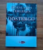 Frieslands verleden oostergo
Fotoalbum geschiedenis info, Boeken, Ophalen of Verzenden, Zo goed als nieuw