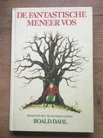 De fantastische meneer Vos door Roald Dahl, Ophalen of Verzenden, Zo goed als nieuw, Fictie algemeen