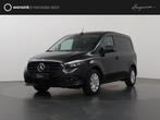 Mercedes-Benz eCitan L1 Pro 51 kWh | Mbux | Licht pakket | P, Auto's, 1350 kg, Stof, Zwart, Nieuw