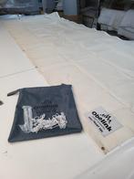 Casetteluifel voorwand met pees, Ophalen of Verzenden