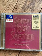 George Baker Selection - The Very Best Of CD, Ophalen of Verzenden, Zo goed als nieuw, Pop