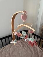 Muziekmobiel little dutch flowers and butterflies, Kinderen en Baby's, Speelgoed | Babyspeelgoed, Ophalen, Zo goed als nieuw, Mobiel