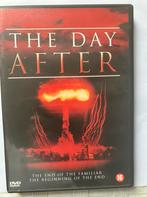 DVD The Day After, Gebruikt, Vanaf 16 jaar, 1980 tot heden, Drama