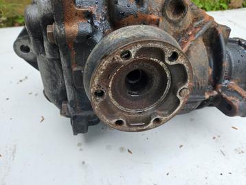 BMW E46 sperdifferentieel 100% drift race beschikbaar voor biedingen
