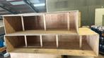 Houten showroom-stands/blokken, Ophalen of Verzenden, Nieuw, Overige materialen, Minder dan 20 mm