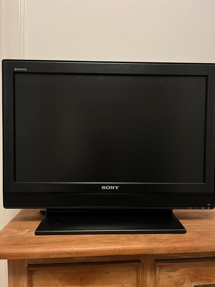 Gratis Sony tv, Audio, Tv en Foto, Televisies, Gebruikt, 60 tot 80 cm, Sony, 100 Hz, Ophalen