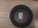MTX road thunder subwoofer, Auto diversen, Ophalen of Verzenden, Zo goed als nieuw