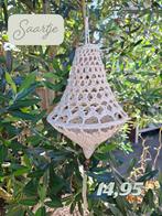 Gehaakte kroonluchter, Ophalen of Verzenden, Nieuw, Zelfgemaakt, gehaakt