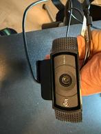 Hd pro webcam, logitech C920, full hd 1080p bedraad 2 mics, Computers en Software, Webcams, Ophalen of Verzenden, Zo goed als nieuw
