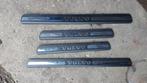 Set instaplijsten Volvo S80 uit 2004, Ophalen of Verzenden