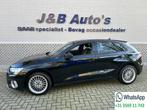 Audi A3 Sportback 30 TFSI edition one Virtuele cockpit Autom, 65 €/maand, Stof, Gebruikt, Bedrijf