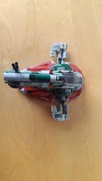 boba fett sterrenship, Ophalen, Zo goed als nieuw, Overige typen