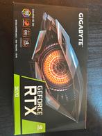 GIGABYTE GAMING - Geforce RTX Videokaart, Computers en Software, Videokaarten, Ophalen of Verzenden, Zo goed als nieuw, GDDR6