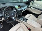 BMW X5 XDrive30d High Executive/PANO-DAK/CAMERA/NAVI/XENON/L, Auto's, Gebruikt, 2993 cc, Bluetooth, 259 pk
