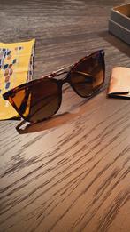 Elegante Bulgari Zonnebril, Ophalen of Verzenden