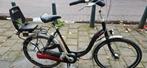 Sparta Amazone damesfiets moederfiets, Fietsen en Brommers, Fietsen | Dames | Moederfietsen, Ophalen, Sparta, Gebruikt, 56 cm of meer
