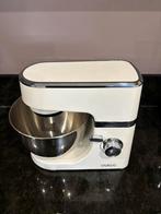Keukenmixer, 4 liter of meer, Ophalen, Zo goed als nieuw, 3 snelheden of meer