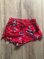 Seven Sisters rode broek, Kleding | Dames, Broeken en Pantalons, Kort, Seven Sisters, Ophalen of Verzenden, Zo goed als nieuw