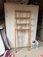 IKEA Rek voor Boven Toilet - Ruimtebesparend!, Ophalen, Gebruikt