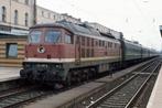 MARKLIN 36421 Duitse zware Co-Co Dieselloc ,,Ludmilla , DIG, Wisselstroom, Locomotief, Nieuw, Ophalen of Verzenden