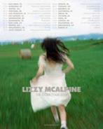 Ticket concert Lizzy McAlpine, Tickets en Kaartjes, Concerten | Overige, Oktober, Eén persoon