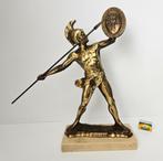 Groot Achilles beeld – 3,5 kg., Ophalen of Verzenden