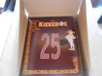 kiekeboe 92 luxe De Heeren van Scheurbuyck 1ste dr HC 2002., Eén stripboek, Ophalen of Verzenden, Nieuw