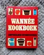 Wannée kookboek (Amsterdamse huishoudschool), Boeken, Kookboeken, Verzenden, Gelezen, Europa