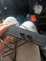 Voorversterker phono naar rca voor bijvoorbeeld lp speler, Ophalen, Zo goed als nieuw
