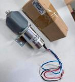 270-11101 4-draad Uitlaat Solenoid Corsa Marine elektrisch, Nieuw, Ophalen of Verzenden, H, H
