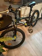 Stoere Wildtrak 20 inch mountainbike voor kinderen, Heren, Zo goed als nieuw, Geen vering, Ophalen