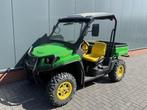 John Deere Gator XUV 550 - slechts 372 UUR - BTW VOERTUIG, Niet ingevuld, 2 cilinders, Niet ingevuld, Niet ingevuld