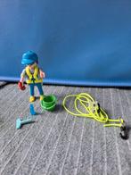 Playmobil Figuur met Accessoires, Ophalen of Verzenden, Zo goed als nieuw, Complete set