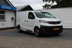 OPEL Vivaro 1.5 Diesel 102pk L3H1 Edition | Met werk, Auto's, Origineel Nederlands, Te koop, 14 km/l, Opel