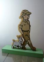 Kuifje...Tintin, Ophalen of Verzenden, Kuifje, Zo goed als nieuw