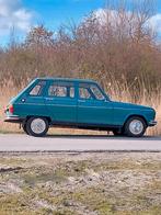 Gezocht li voorscherm Renault 6 1977, Ophalen of Verzenden, Links, Renault, Spatbord