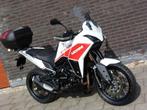 MOTO MORINI X-CAPE (bj 2022), 649 cc, Bedrijf, Overig, 12 t/m 35 kW