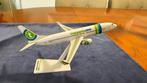 Transavia model Boeing 737-800 PH-TRA, Overige merken, Ophalen of Verzenden, 1:200 of kleiner, Vliegtuig