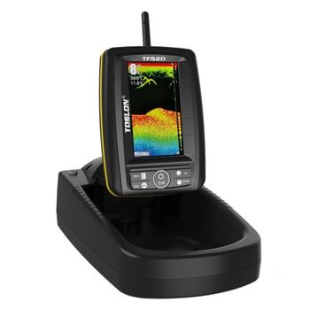 Toslon TF520 dieptemeter nieuw in doos! beschikbaar voor biedingen